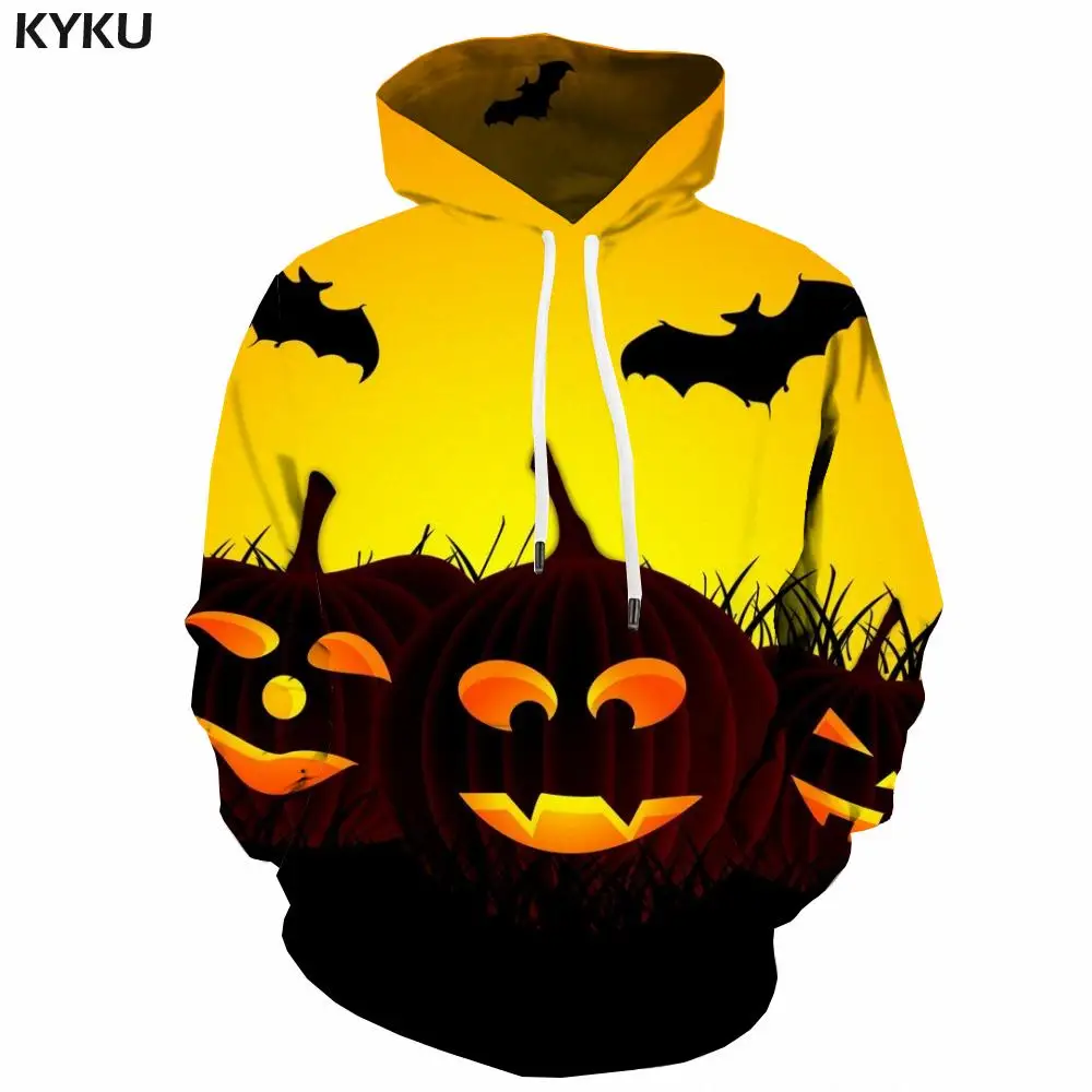 

3d Hoodies Halloween Hoodie Men Pumpkin Hoodie Print Animal Sweatshirt Printed Party 3d Printed Unisex Funny Casual Pocket Man