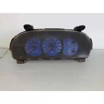 

0K2CA55430A BOX INSTRUMENTS KIA CARENS