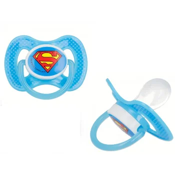 

Pacifier Conn Teat Physiological Large Silicone