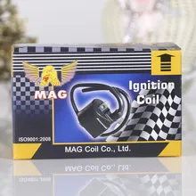 Роскошная упаковка для часов из искусственной кожи ручной работы, картонная коробка из фольги на заказ- DH11263