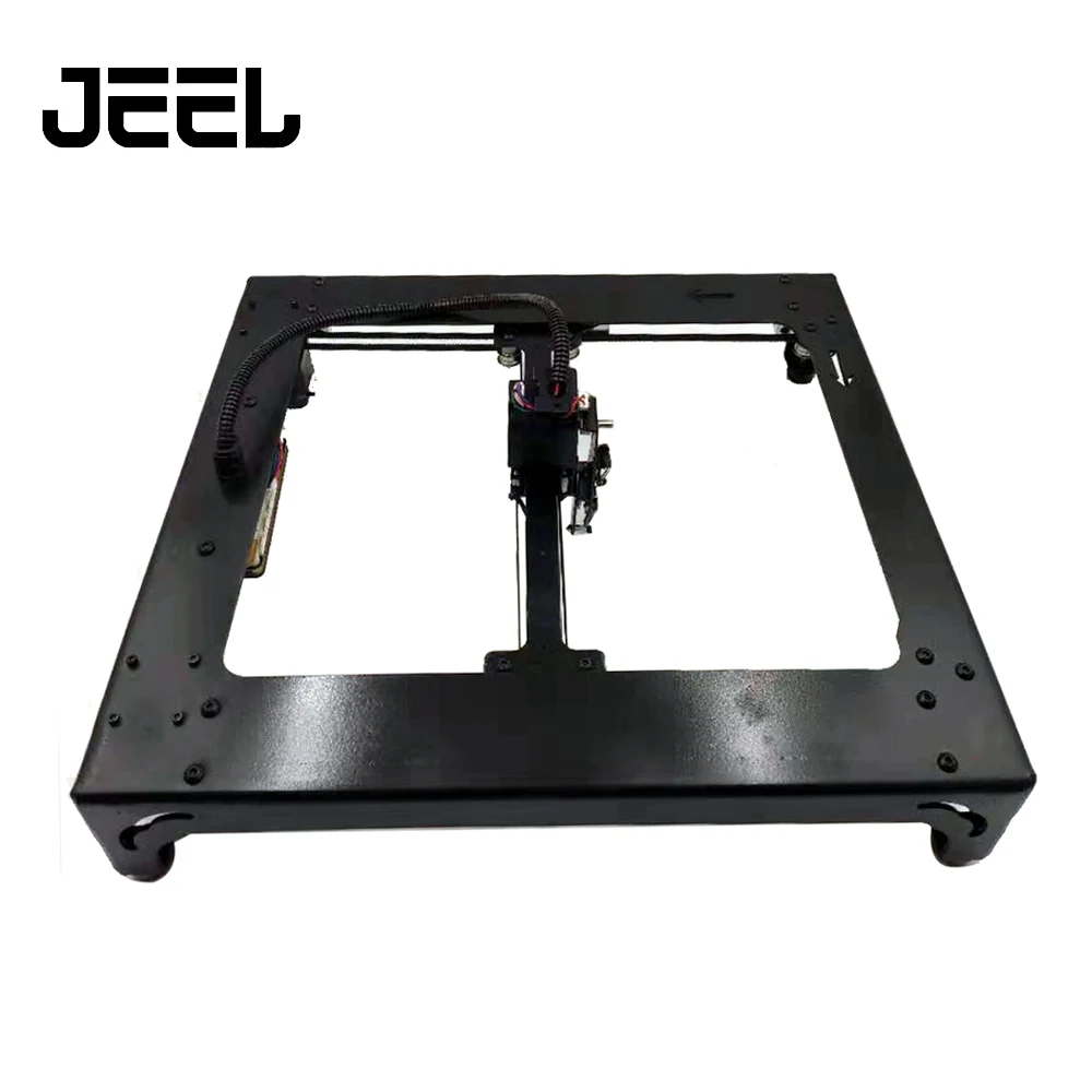 CNC Alle Metall Drawbot A4 Zeichnung Maschine Schriftzug Roboter Corexy XY-plotter DIY XY Plotter drawbot stift/roboter kit CNC Alle Metall Drawbot A4 Zeichnung Maschine Schriftzug Roboter Corexy XY-plotter DIY XY Plotter drawbot stift/roboter kit