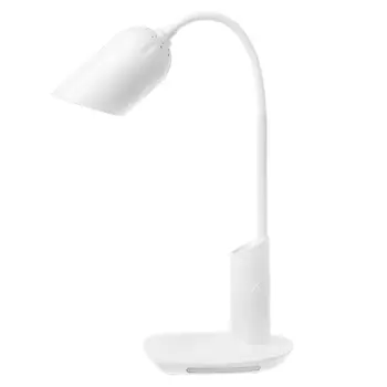 

USB Rechargeable Desk Lamp Eye Protection Nightlight Study Reading Light