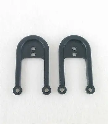 

Defender 1/10 D90 D110 RC Rock Crawler Car Front Shock Hoop TH01502-SMT4