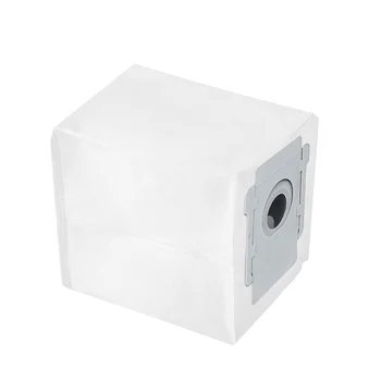 

Dust Bags Set For IRobot Roomba S9 Base Vacuum Cleaner Accessories Spare Tools