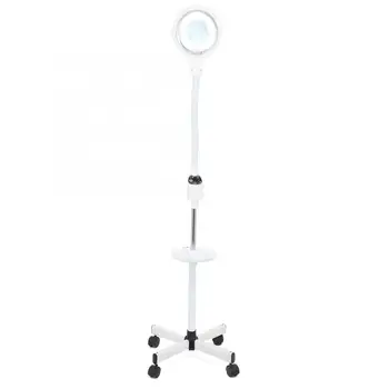 

Multifunction 8X LED Beauty Lamp Tattoo Eyebrow Manicure Lamps Cosmetic Cold Light