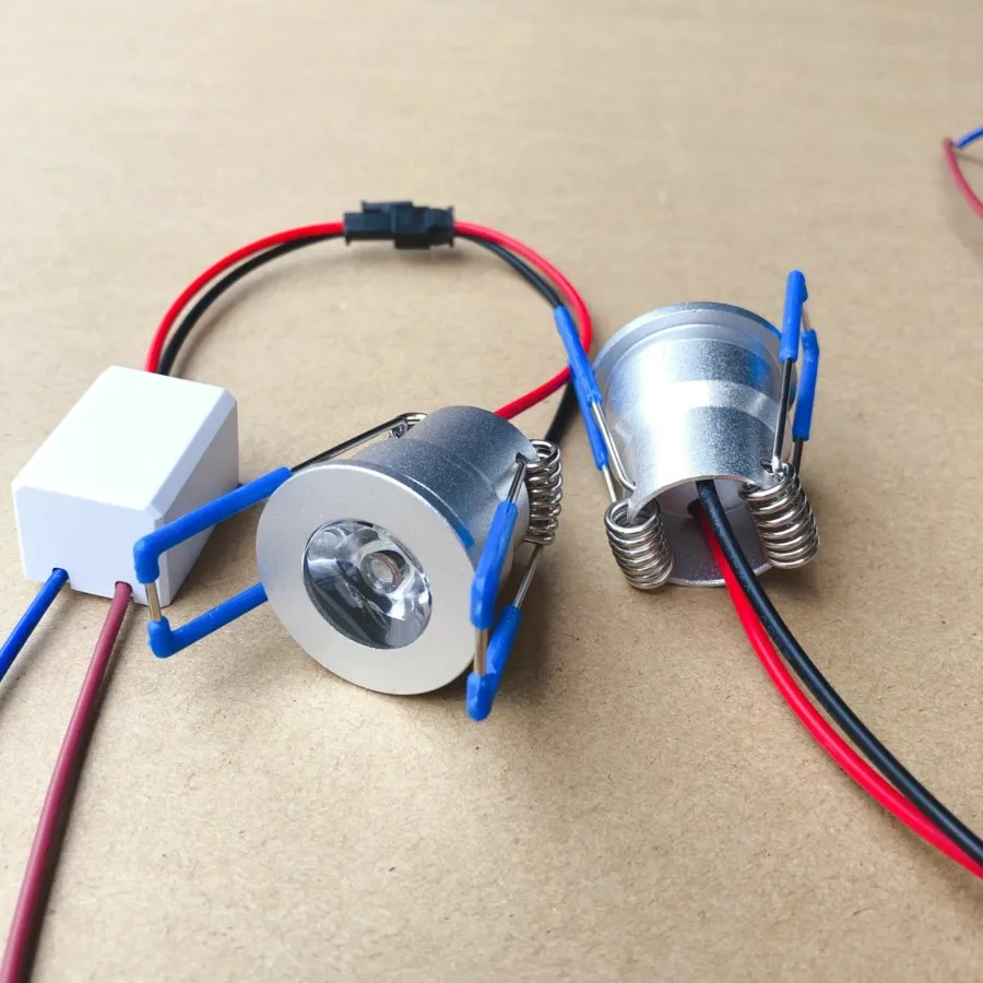 LED Lamp