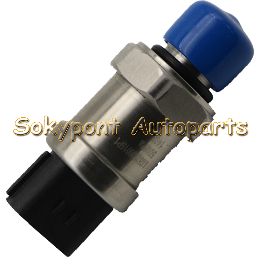 Сенсор LS52S00015P1 LC52S00015P1 для SK230-6 SK200-8 SK250-8 экскаватора