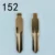 80-160# 91# 123# 129# 147# 152# 153# 154# Ключ Лезвие Ключ автомобиля Эмбрион Ключ автомобиля Эмбрион замена головки ключа