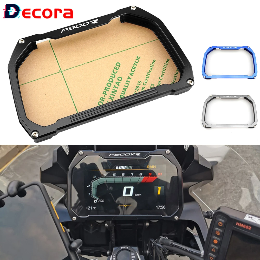 

Защитная крышка рамы мотоцикла для BMW F850GS F750GS F900R F900XR R1200GS R1250GS/GSA ADV защита экрана мотоцикла
