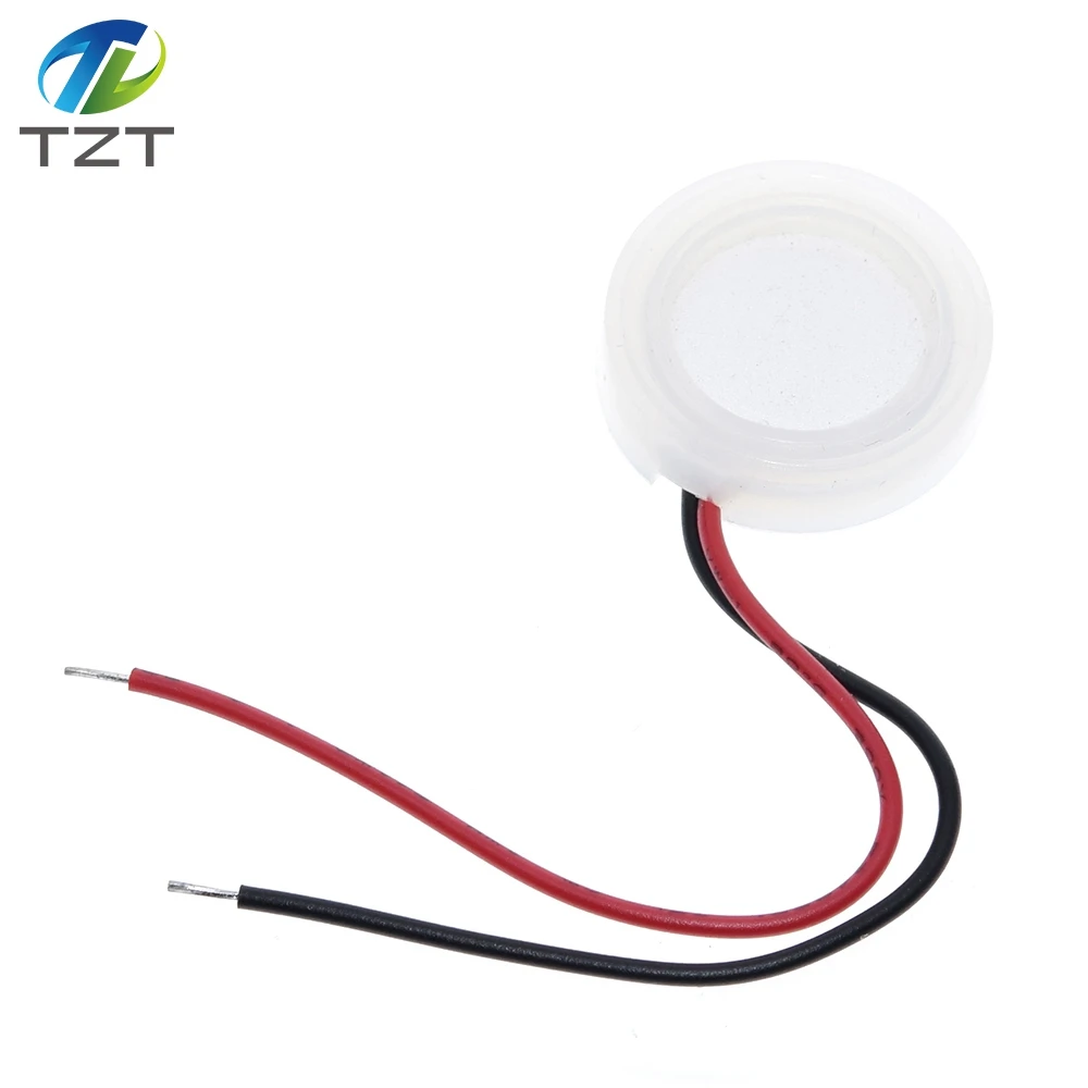 20mm 2.4mhz Ultrasonic Mist Maker Fogger Atomizing Transducer