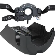 Рулевое колесо Колонка круиз управление переключатель кнопка для audi A4L A4 B8 A5 4G8 953 502 A 4G8953502A