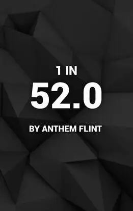 1IN52. 0 от Anthem Flint Magic tricks