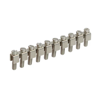 

FBI 10-10 Fixed Bridge UK Type Terminal Block Accessories for UK10N DIN Rail Terminal Blocks