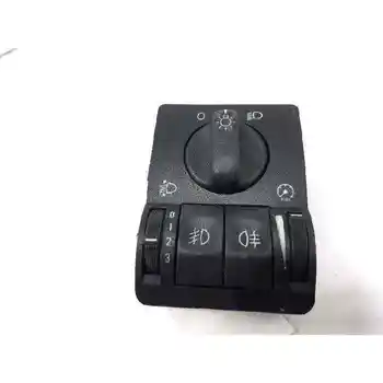 

09133249 control lights OPEL ZAFIRA A