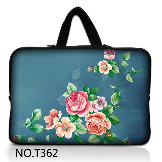 Чехол для ноутбука, сумка, чехол для Apple MacBook Pro, 11,3 дюймов, с дисплеем retina/MacBook Air, 13,3 дюймов - Цвет: Многоцветный