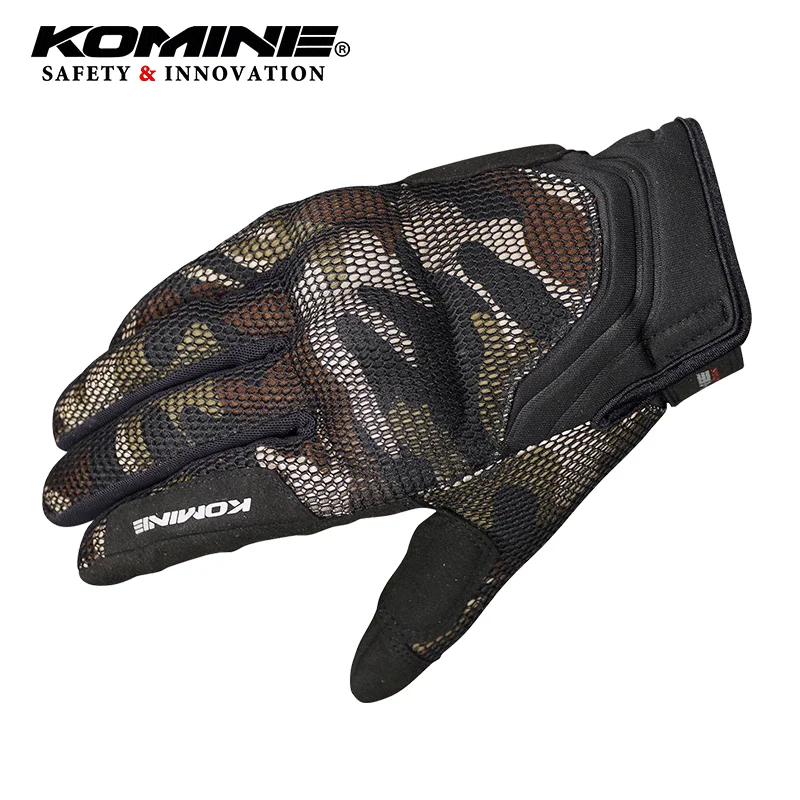 GK-194 протегер 3D guantes de от комаров Genbo moto cross en moto внедорожный скутер urbano guantes