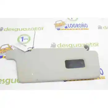 

UJ1369270C PARASOL RIGHT MAZDA BT-50 (AN)