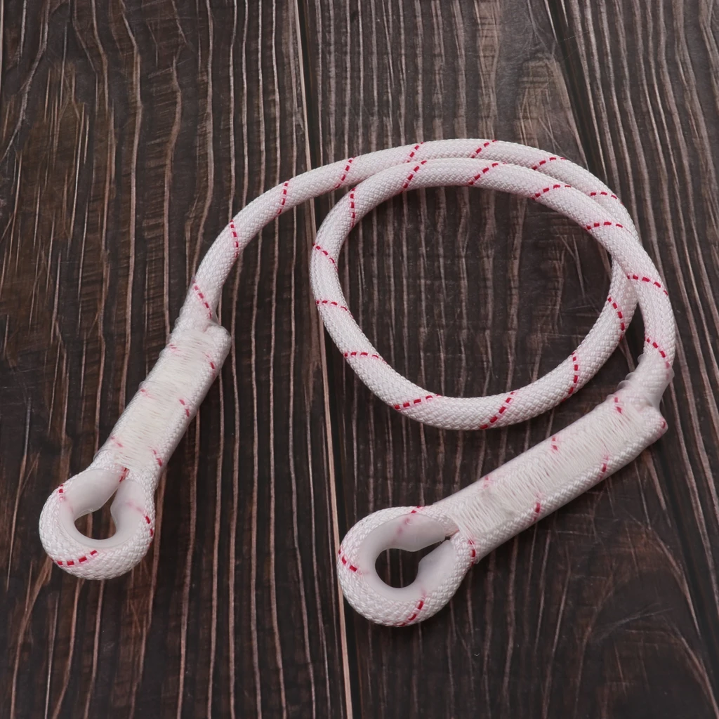 Camping Climbing Rope Nylon Rope Sport All-purpose Rope Trekking Mountain Rope