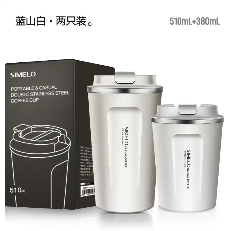 thermos for hot coffee