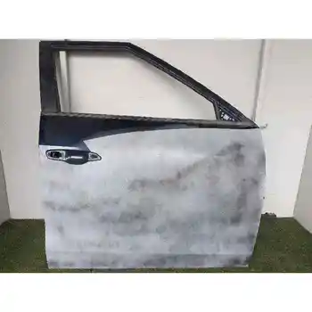 

RIGHT FRONT DOOR SSANGYONG TIVOLI