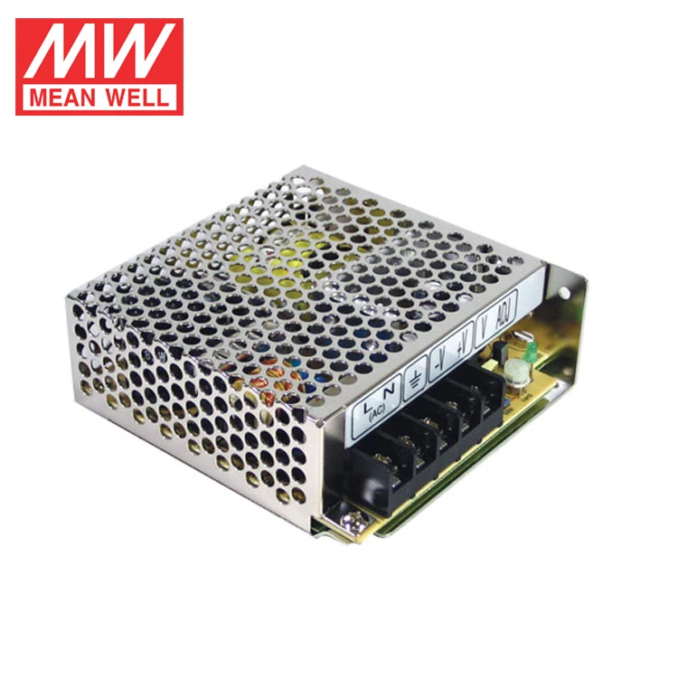 MEAN WELL RID-50A RID-50B 5 в 12 В 24 50 Вт оригинальная Высокая мощность и эффективность