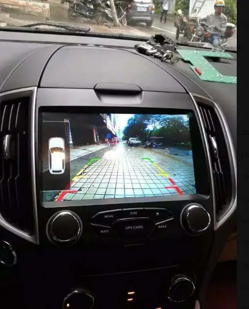 Ips 2 грамма 32 ГРОМ " Android 7,1 автомобильный аудио для Ford EcoBoost с DVD головным устройством стерео видео gps Navi мультимедийный монитор радио