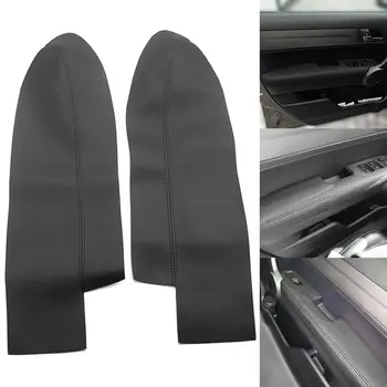 

Console Door armrest cover Panel Interior For Honda CR-V CRV 2007-2012