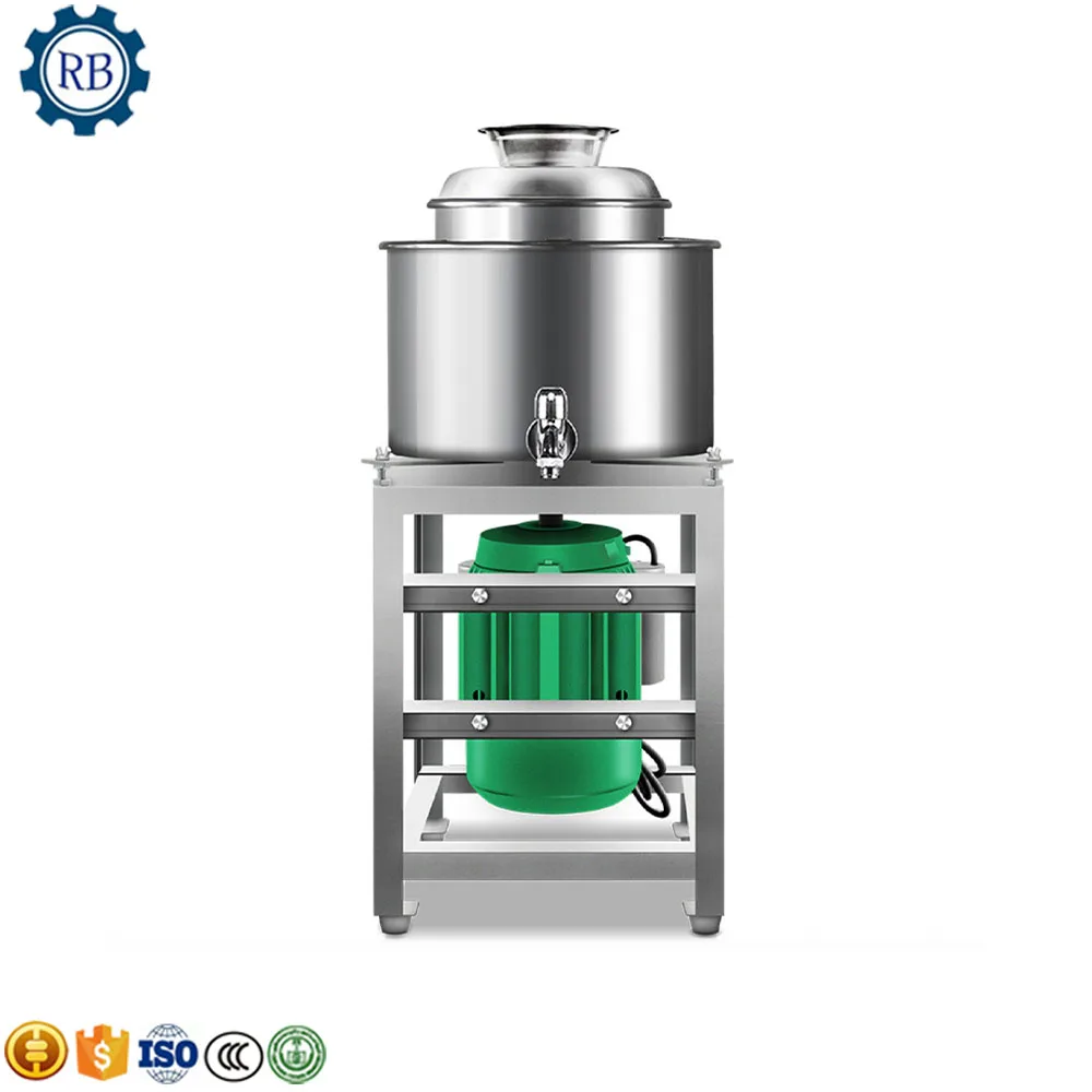 Stainless Steel Hotel Home Kitchen Use Meat Beating Pulping Machine Meatball Making | Бытовая техника