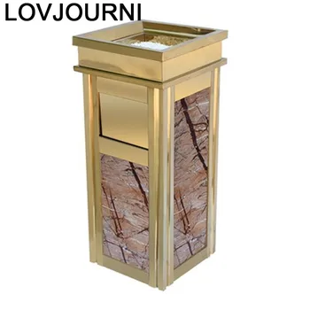 

Kosz Na Smieci Papelera Garbage Lixeira De Banheiro Vuilnisbak Hotel Commercial Poubelle Recycle Cubo Basura Trash Bin