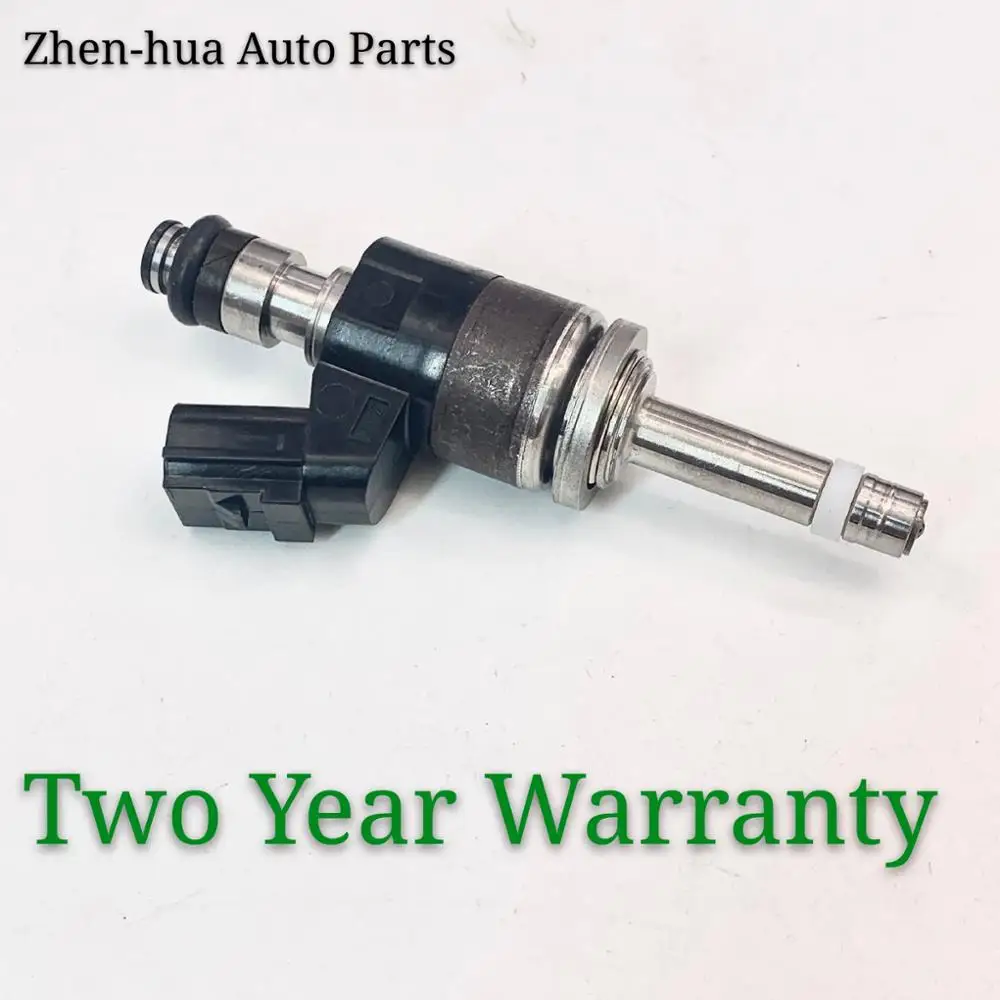 

Форсунка топливной форсунки для Honda- GK5 1,5 T 16010-5R1-305 16010 5R1 305 160105R1305 автомобильные аксессуары быстрая доставка