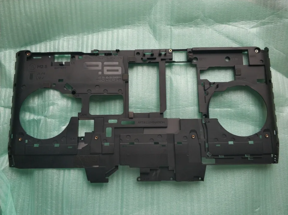 

new for DELL Alienware Area 51m ALWA51M cover framework