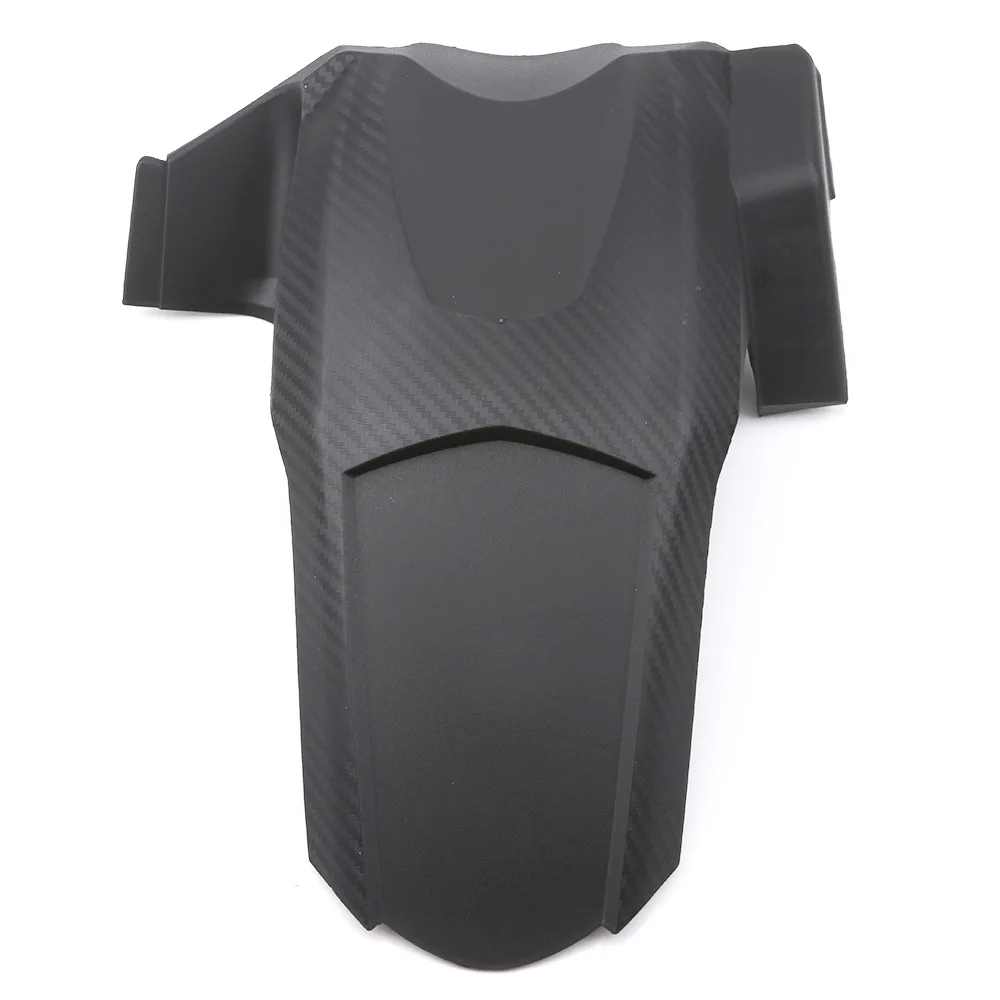

NMAX155 Nmax 155 Rear Fender Mudguard Wheel Tire Hugger Cover Mudflap Splash Mud Guard Water Dust Proof For Yamaha N-MAX155