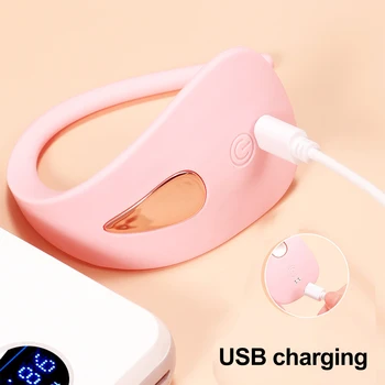 Bluetooth Butterfly Wearable Dildo Vibrator for Women Wireless APP Remote Control Vibrating Panties Sex toys for Couple Sex Shop 6