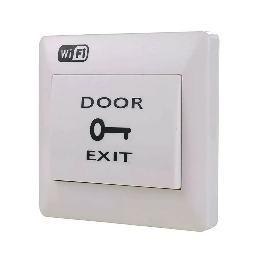 2,4 г Wi-Fi дверной контроль доступа Keypdad комплект с электрическим Fail-Secure Strike Lock