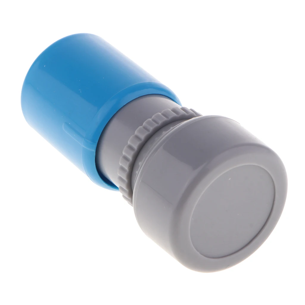 1 Piece Ukulele Acoustic Folk Classical Guitar Chord Seal Stamp Stringed Instruments Guitar Parts Accessories