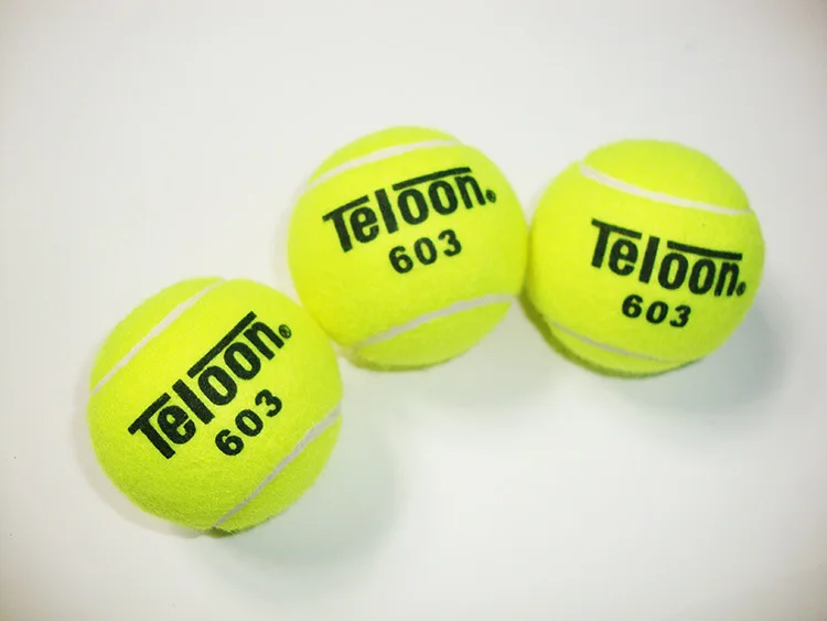 Tianlong Tennis Resurrection прочный профессиональный высококачественный тренировочный теннис