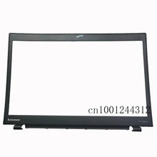 Для lenovo ThinkPad X1 Carbon 1st Gen(тип 34xx) ЖК-передняя рамка Безель не сенсорный 04W3903