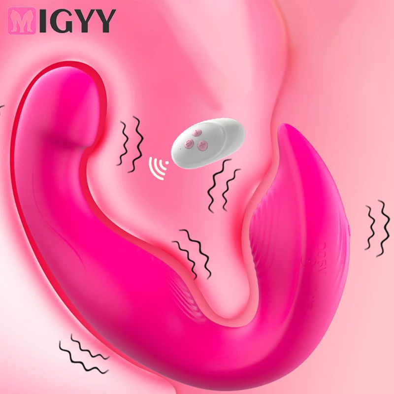 Frequenza Maschio 10 Massaggio Prostatico Vibratore Plug Anale Masturbatori Donna Stimolatore Clitorideo Glutei_voghion.com