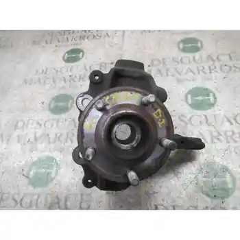 

STEERING KNUCKLE FRONT LEFT Ford Focus TURN. (CB8) 1.6 TDCi cat [15910067]