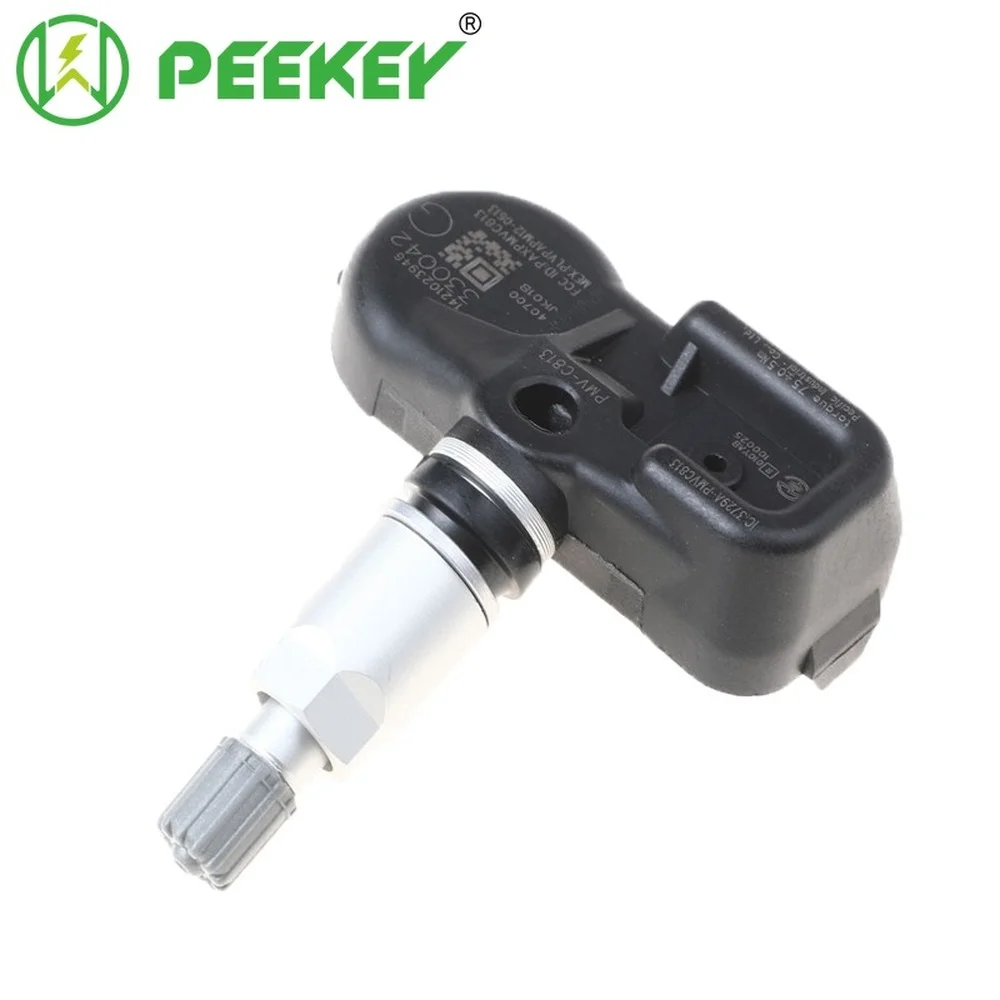 40700jk01b 40700jk01b Tpms Tire Pressure Sensor For Nissan 370z Cube