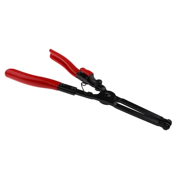 

Stainless Steel Auto Car Exhaust Pipe Removal Clamp Pliers Long Tool