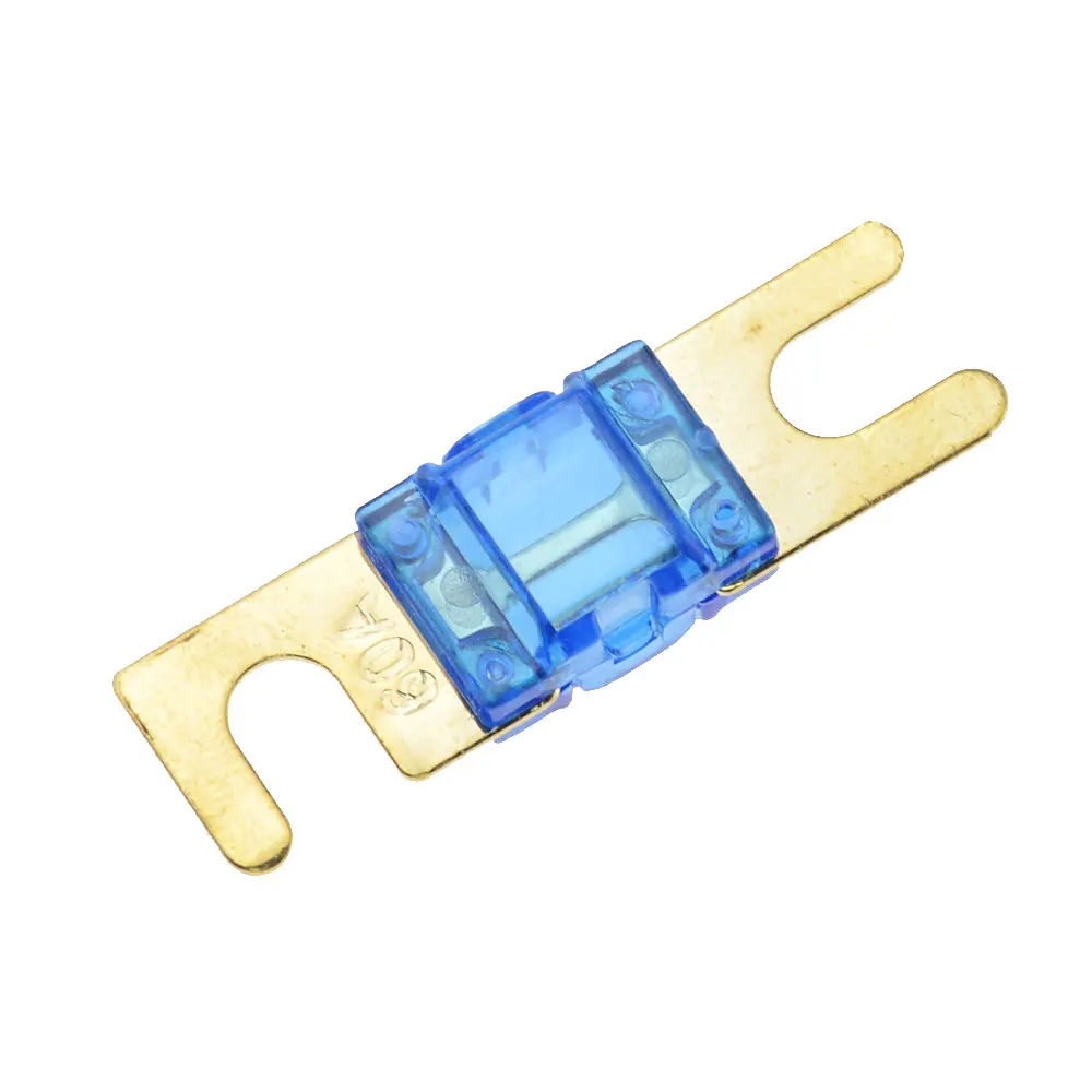 1PC 32V 80A Bolt-on Fuse Forklift Car insurance Auto Blade Fuse 20A 30A 40A 50A 60A 70A 100A 150A 200A