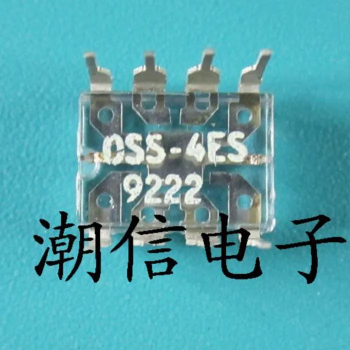 5 шт./лот OSS-4ES(DIP-8