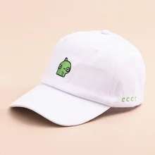 Weishang013 трендовые Мультяшные мужские повседневные бейсболки, новинка хлопок, для взрослых, унисекс, бейсболки, облегающая шапка, Casquette Gorros