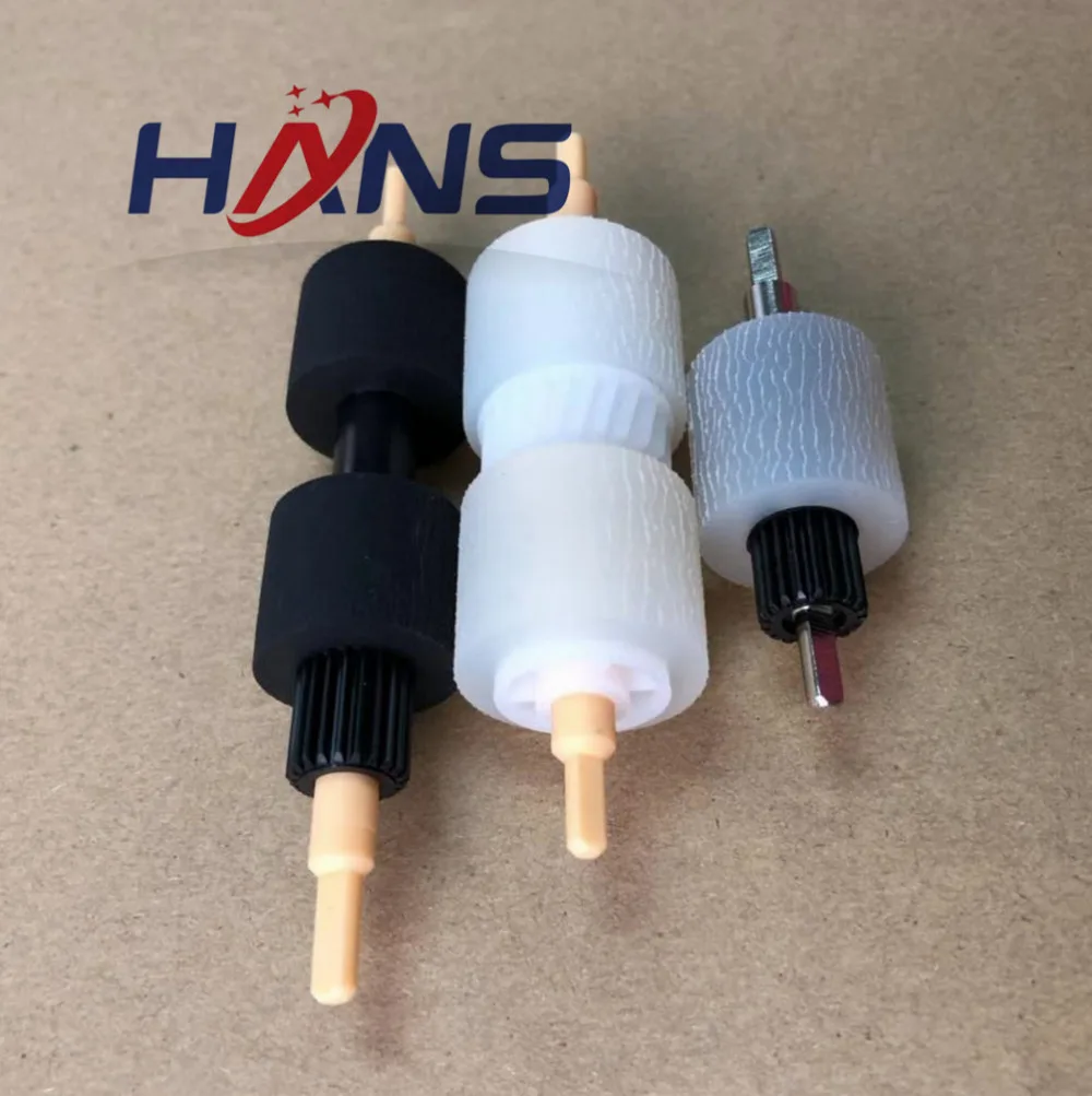  604K23670 059K26570 604K23660 FEED Separation Roller for Xerox DocuColor 240 242 250 252 260 700 4110 4112 WorkCentre (3)