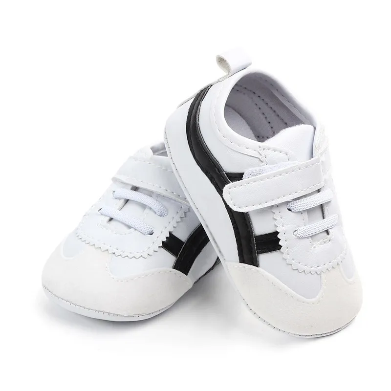 Baby Shoes Baby Shoes Sneakers New Autumn Toddler Boys Girls Casual Shoes Fashion Soft Sole Newborn Infant Casual First Walkers