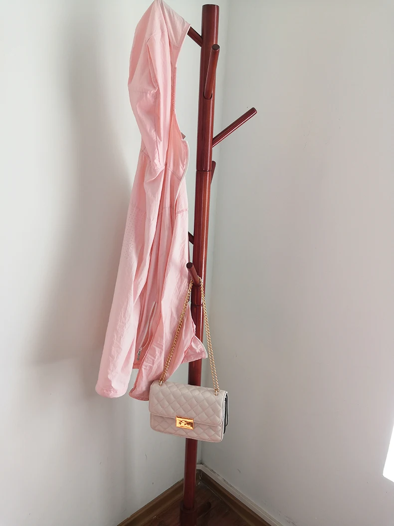coat hanger stand
