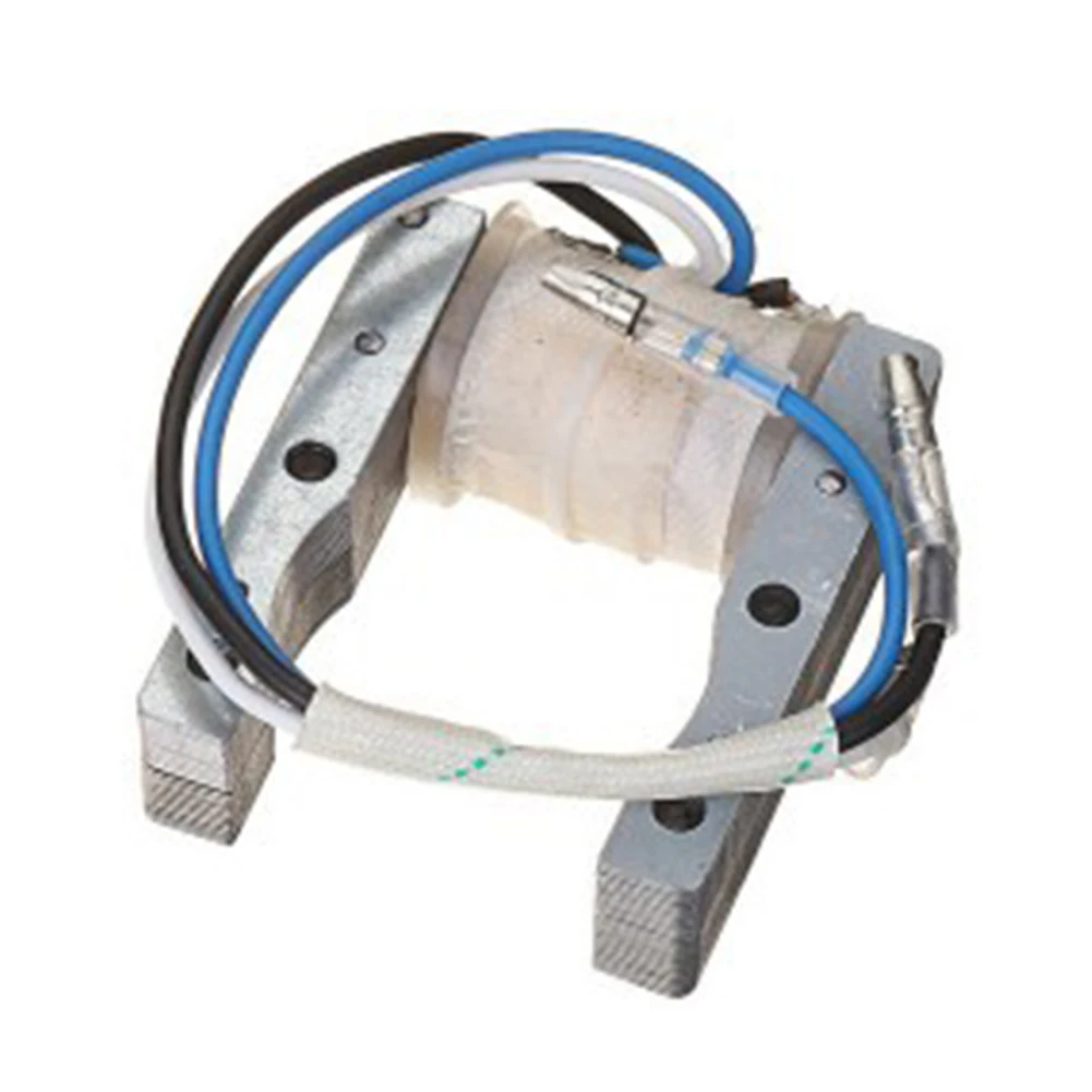 

Magneto Stator Ignition Coil For 49cc 60cc 80cc 2 Stroke Engine Motor Motorized Bicycle Bike