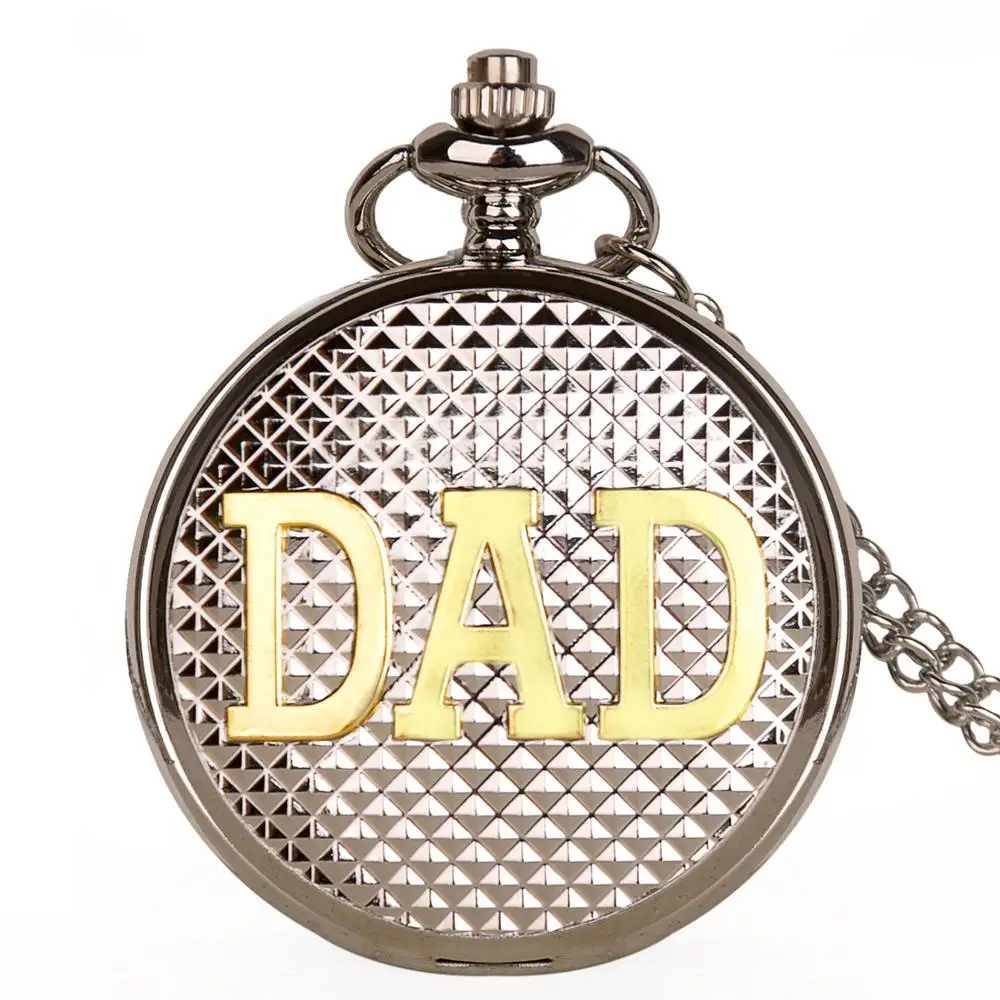dad pocket watch