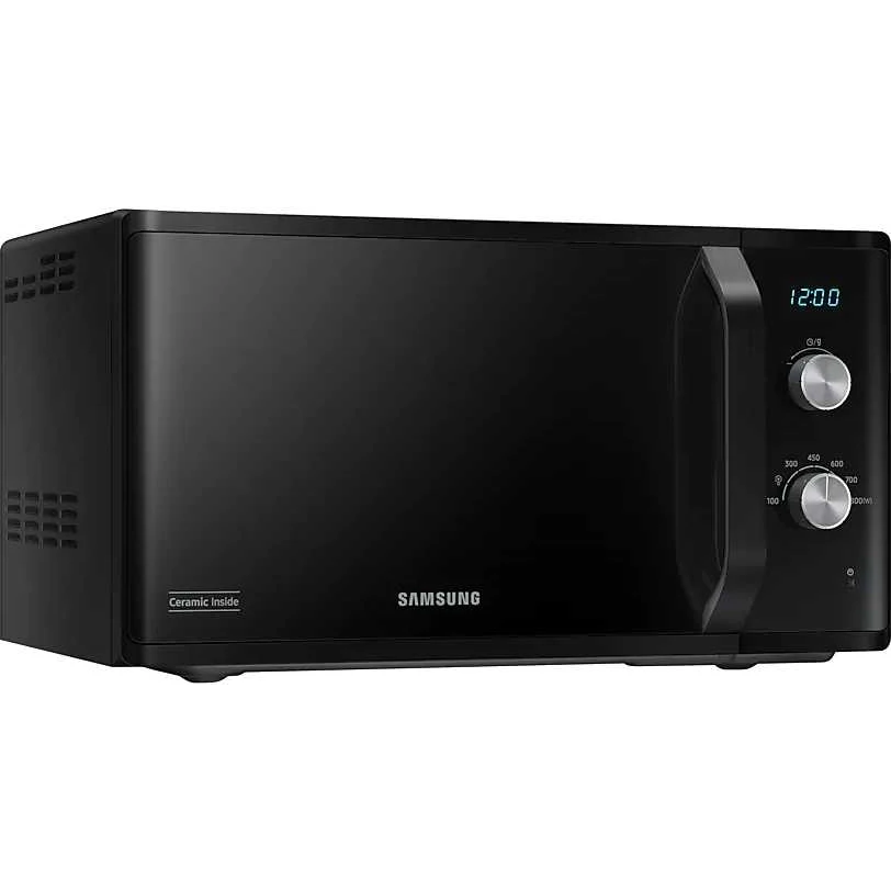 Микроволновая Печь Samsung MS23K3614AK 23л. 800Вт черный